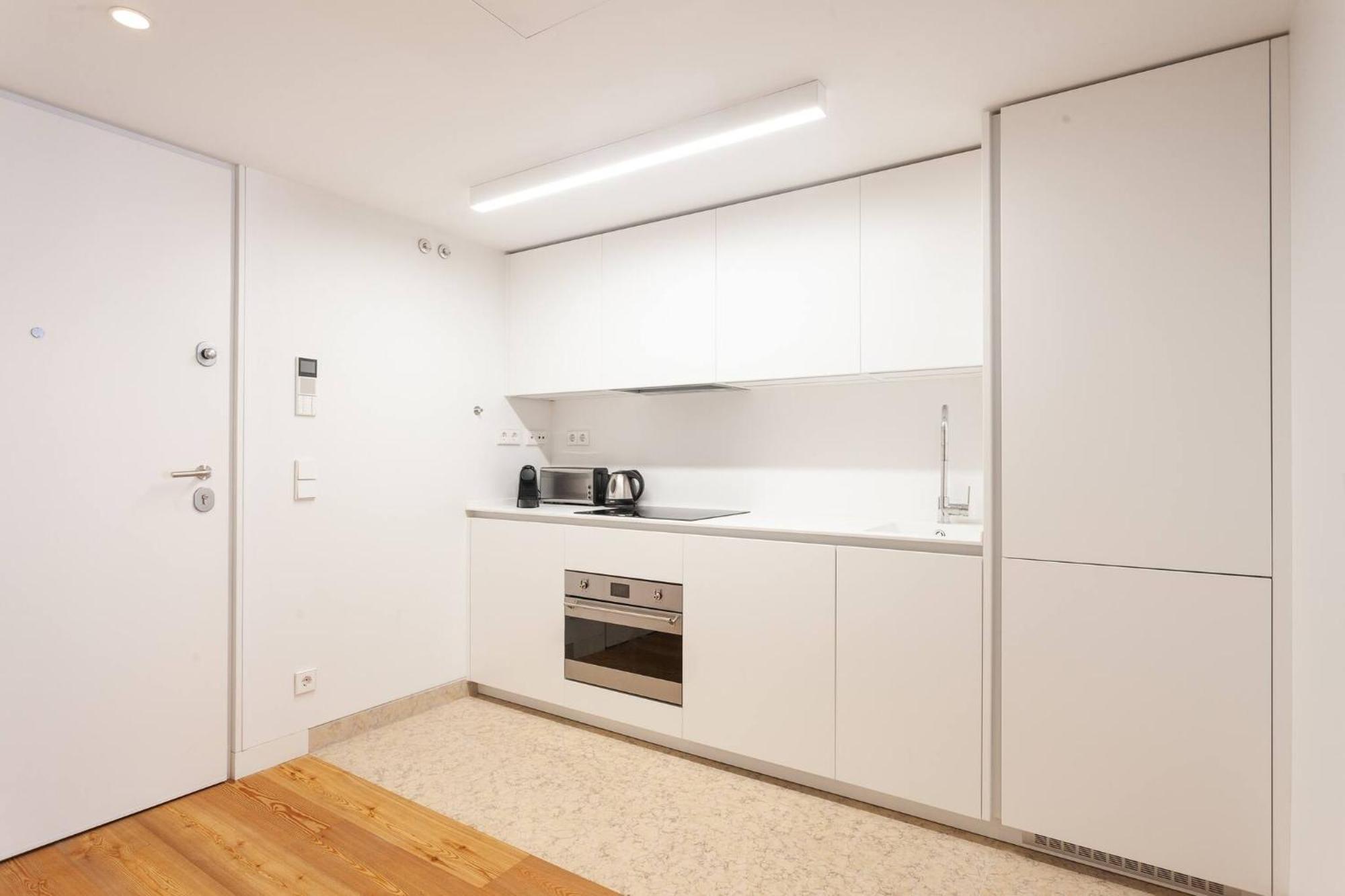 My Lx Flat Graca Lighting Design Apartment Lisbon Exterior photo