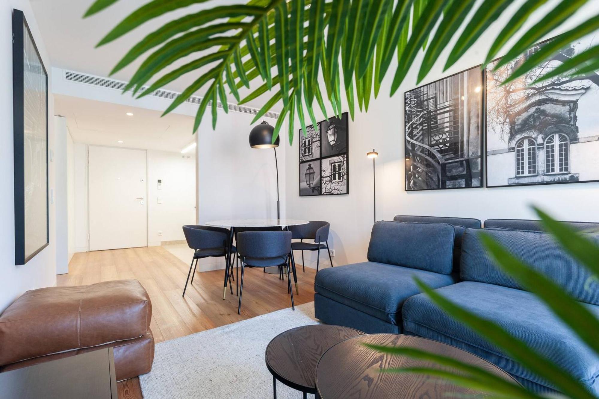 My Lx Flat Graca Lighting Design Apartment Lisbon Exterior photo